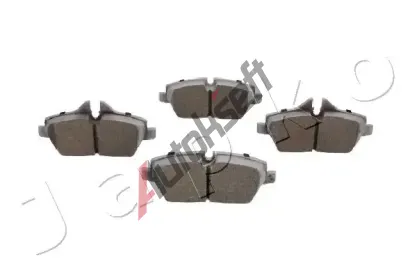 JAPKO Sada brzdov�ch desti�ek JPK 500049, 500049