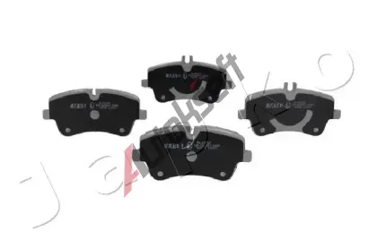 JAPKO Sada brzdov�ch desti�ek JPK 500067, 500067