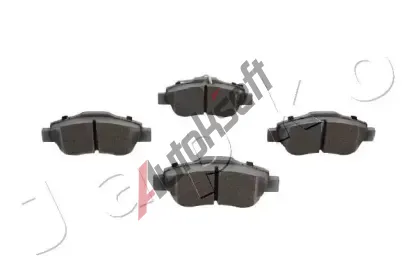 JAPKO Sada brzdov�ch desti�ek JPK 500070, 500070
