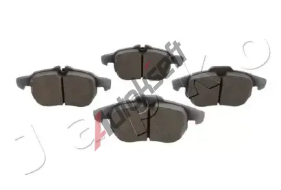 JAPKO Sada brzdov�ch desti�ek JPK 500074, 500074