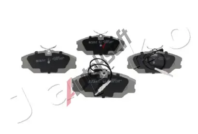 JAPKO Sada brzdov�ch desti�ek JPK 500081, 500081