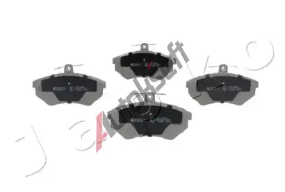 JAPKO Sada brzdov�ch desti�ek JPK 500082, 500082