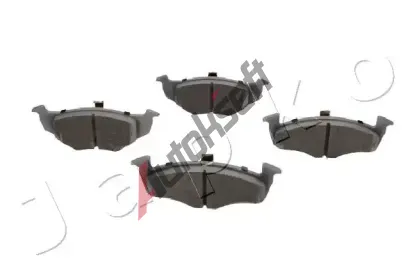 JAPKO Sada brzdov�ch desti�ek JPK 500085, 500085