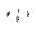 JAPKO Sada brzdov�ch desti�ek JPK 500085, 500085
