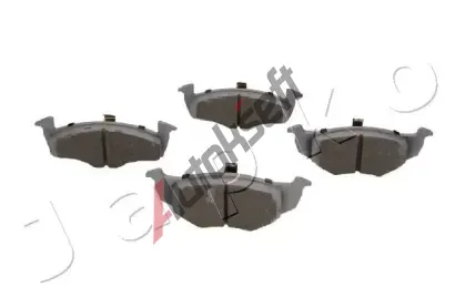 JAPKO Sada brzdov�ch desti�ek JPK 500086, 500086