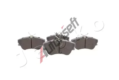 JAPKO Sada brzdov�ch desti�ek JPK 500088, 500088