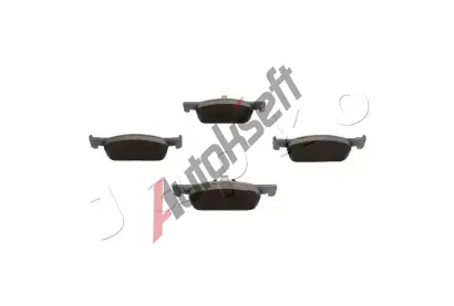 JAPKO Sada brzdov�ch desti�ek JPK 500093, 500093