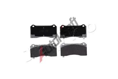 JAPKO Sada brzdov�ch desti�ek JPK 500098, 500098