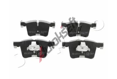 JAPKO Sada brzdov�ch desti�ek JPK 500106, 500106