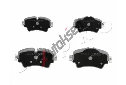 JAPKO Sada brzdov�ch desti�ek JPK 500109, 500109