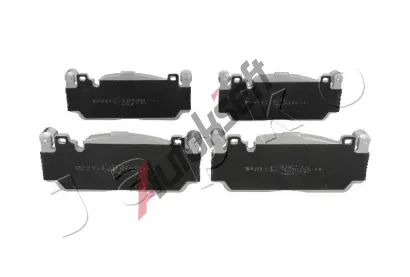 JAPKO Sada brzdov�ch desti�ek JPK 500127, 500127