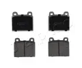 JAPKO Sada brzdov�ch desti�ek&nbsp;&dash;&nbsp;JPK 500145