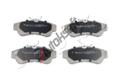 JAPKO Sada brzdov�ch desti�ek JPK 50015, 50015