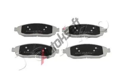 JAPKO Sada brzdov�ch desti�ek JPK 50018, 50018