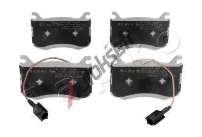 JAPKO Sada brzdov�ch desti�ek JPK 500208, 500208