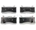 Sada brzdov�ch desti�ek&nbsp;JAPKO&nbsp;&dash;&nbsp;JPK 500250