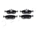 JAPKO Sada brzdov�ch desti�ek&nbsp;&dash;&nbsp;JPK 500266