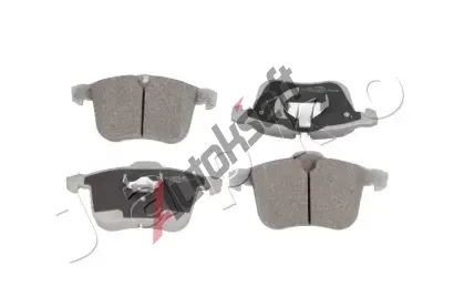 JAPKO Sada brzdov�ch desti�ek JPK 50027, 50027