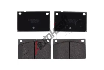 JAPKO Sada brzdov�ch desti�ek JPK 500288, 500288