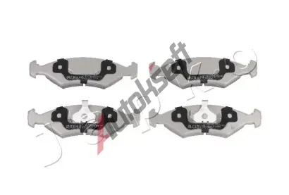 JAPKO Sada brzdov�ch desti�ek JPK 500306, 500306