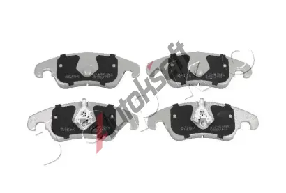 JAPKO Sada brzdov�ch desti�ek JPK 500309, 500309