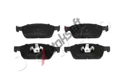 JAPKO Sada brzdov�ch desti�ek JPK 500310, 500310