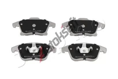 JAPKO Sada brzdov�ch desti�ek JPK 500311, 500311