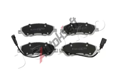 JAPKO Sada brzdov�ch desti�ek JPK 500325, 500325