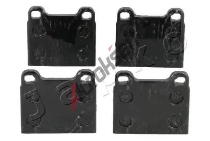 JAPKO Sada brzdov�ch desti�ek JPK 500330, 500330