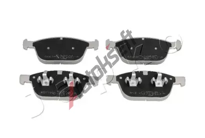 JAPKO Sada brzdov�ch desti�ek JPK 500334, 500334