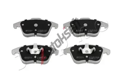 JAPKO Sada brzdov�ch desti�ek JPK 500340, 500340