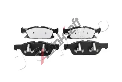 JAPKO Sada brzdov�ch desti�ek JPK 500351, 500351