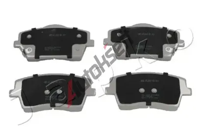 JAPKO Sada brzdov�ch desti�ek JPK 500353, 500353