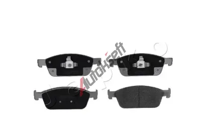 JAPKO Sada brzdov�ch desti�ek JPK 500358, 500358