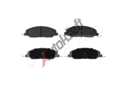 JAPKO Sada brzdov�ch desti�ek JPK 500365, 500365