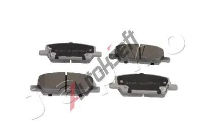 JAPKO Sada brzdov�ch desti�ek JPK 500403, 500403