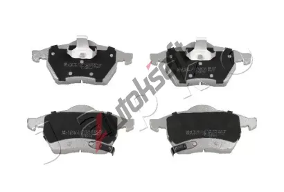 JAPKO Sada brzdov�ch desti�ek JPK 500412, 500412