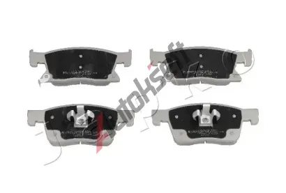 JAPKO Sada brzdov�ch desti�ek JPK 500416, 500416