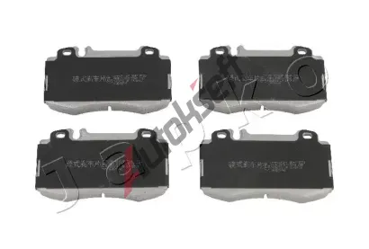 JAPKO Sada brzdov�ch desti�ek JPK 500510, 500510