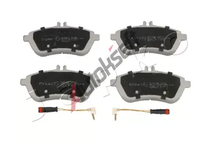 JAPKO Sada brzdov�ch desti�ek JPK 500512, 500512