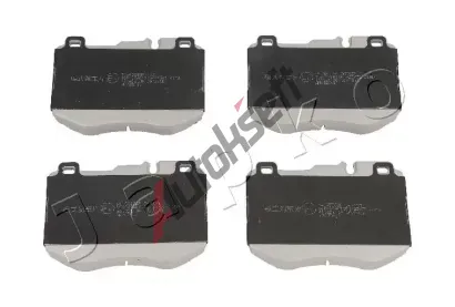 JAPKO Sada brzdov�ch desti�ek JPK 500516, 500516