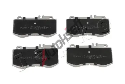 JAPKO Sada brzdov�ch desti�ek JPK 500522, 500522