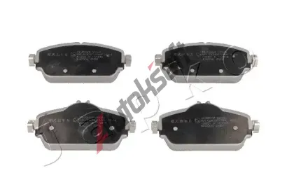 JAPKO Sada brzdov�ch desti�ek JPK 500529, 500529