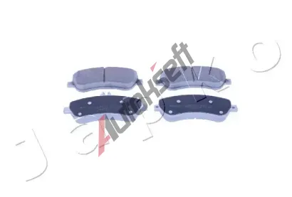 JAPKO Sada brzdov�ch desti�ek JPK 500534, 500534