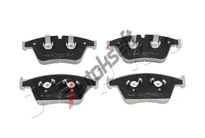 JAPKO Sada brzdov�ch desti�ek JPK 500536, 500536