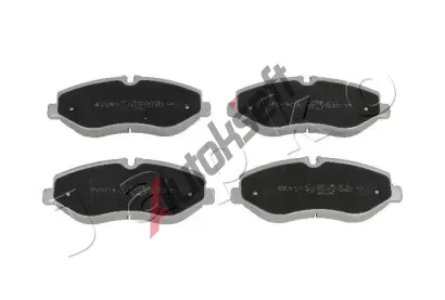 JAPKO Sada brzdov�ch desti�ek JPK 500545, 500545