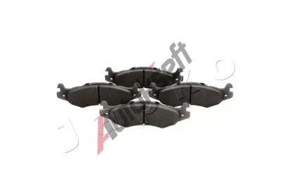 JAPKO Sada brzdov�ch desti�ek JPK 50059, 50059