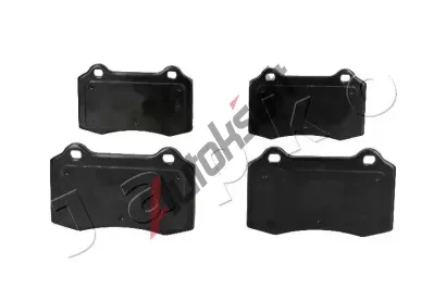 JAPKO Sada brzdových destiček JPK 500627, 500627 JAPKO Sada brzdových destiček JPK 500627, 500627