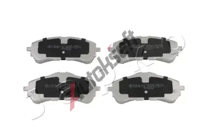 JAPKO Sada brzdov�ch desti�ek JPK 500646, 500646