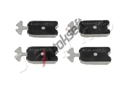 JAPKO Sada brzdov�ch desti�ek JPK 500648, 500648